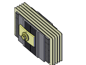 06. Joint, IP66, 700 A